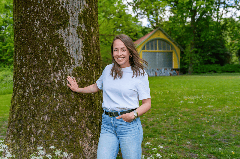 Chiara Marongiu, Manager evenementendesk